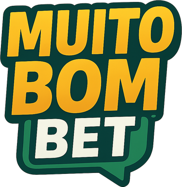 Muito Bom Bet Logo